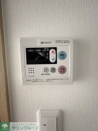 スカイグランデ新御徒町の物件内観写真